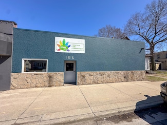 1816 George St, La Crosse, WI 54603