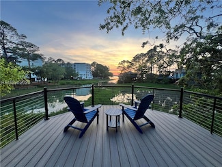 2003 Deer Island Rd, Hilton Head Island, SC 29928