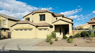 7511 S 45th Dr, Laveen, AZ 85339