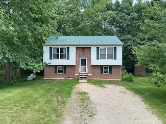 113 Brookhollow Rd, Craigsville, VA 24430