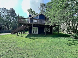 4464 Cary Dr, Snellville, GA 30039