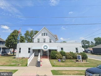 110 E Center St, Harrington, DE 19952