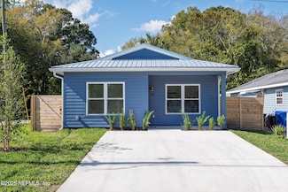 299 Aiken St, St. Augustine, FL 32084