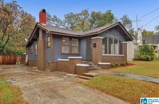 8215 Rugby Ave, Birmingham, AL 35206