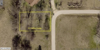 0 Oahu Loop, Tool, TX 75143