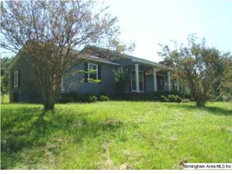 211 Mountainview Cir, Munford, AL 36268