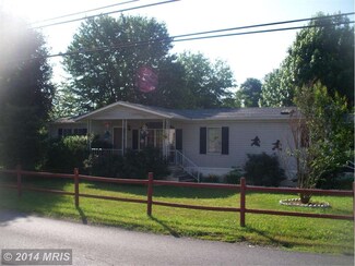 42 Bridge St, Ridgeley, WV 26753