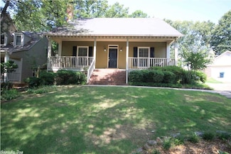 59 Saint Thomas Ct, Little Rock, AR 72211