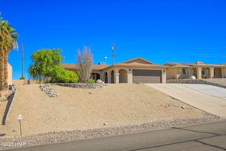 3125 Maracaibo Dr, Lake Havasu City, AZ 86404