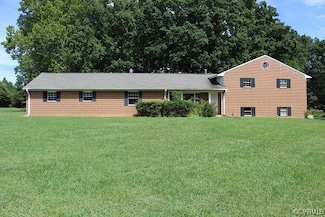 764 Petersburg Rd Unit A, Powhatan, VA 23139