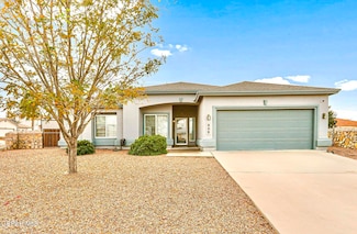 808 Kaufman, El Paso, TX 79932