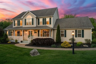 7 Brook Hill Rd, Fiskdale, MA 01518