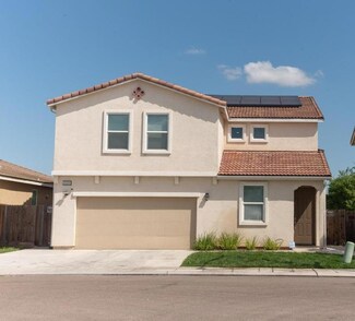 2329 S Justin Ave, Fresno, CA 93725