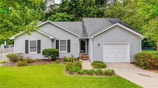 5606 Green Apple Dr, Greensboro, NC 27405
