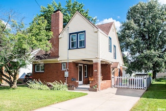 1926 W Callender Ave, West Peoria, IL 61604