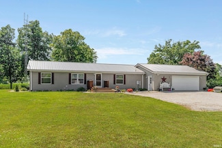 6261 N Thistle Downs Ln, Orland, IN 46776