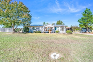 140 County Road 2302, Sulphur Springs, TX 75482