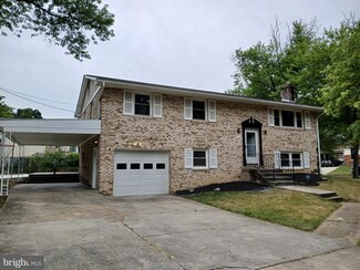 5315 Redd Ln, Temple Hills, MD 20748