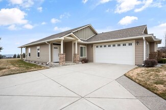 107 S Legacy Ridge Dr, Liberty Lake, WA 99019