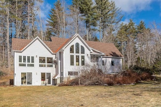 2513 Thompsonburg Rd Unit 3A, South Londonderry, VT 05155