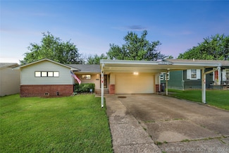 5754 E 30th St, Tulsa, OK 74114