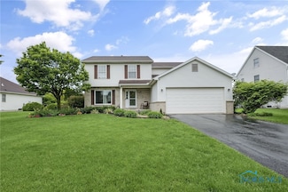7060 Joannes Way, Maumee, OH 43537