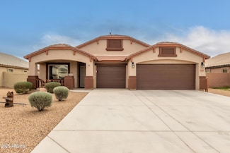 5569 E Athena Rd, Florence, AZ 85132