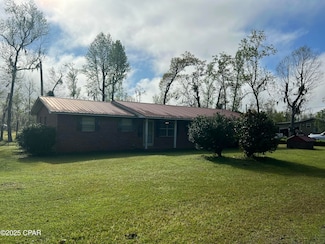 4110 Little Dothan Rd, Sneads, FL 32460