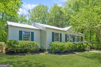1531 E Broad St, Greensboro, GA 30642