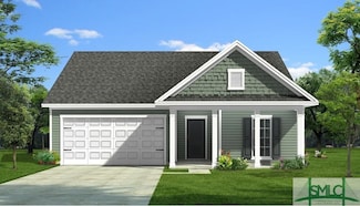 156 Orkney Rd, Savannah, GA 31407