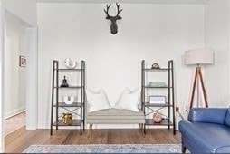 31 Juliette St Unit 1, Dorchester, MA 02122