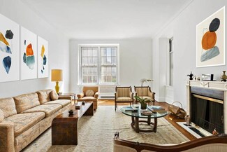 630 Park Ave Unit 6C, New York, NY 10065