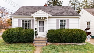 2118 Marion Ave, Lansing, MI 48910