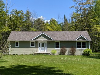 N1643 Smith Rd, St. Ignace, MI 49781