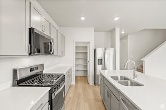 394 W 630 N Unit 8, Tooele, UT 84074