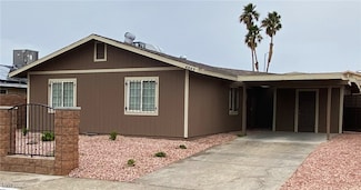 4843 Lana Dr, Las Vegas, NV 89121