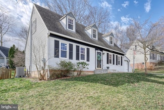 3803 Silver Spur Dr, York, PA 17402