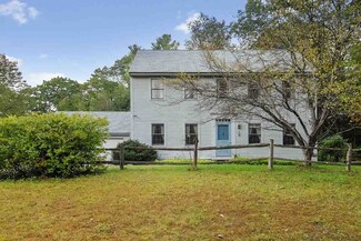 1077 South Rd, Contoocook, NH 03229