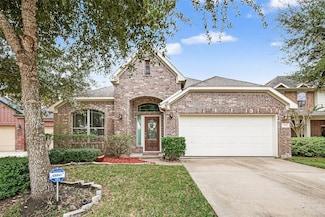 2912 Biscayne Springs Ln, Pearland, TX 77584