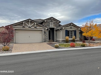 2190 Arpagos Ln, Reno, NV 89521