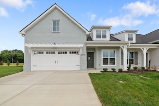 2046 Grace Johns Cir, Murfreesboro, TN 37128
