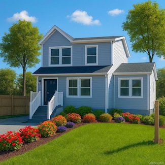 6 Lafayette Dr, Shirley, NY 11967