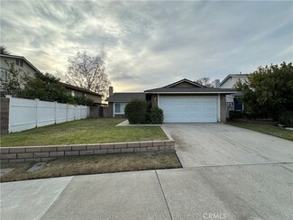 13564 Daisy Ln, Chino, CA 91710