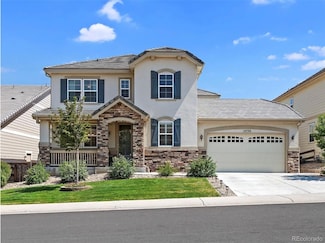 10736 Hillsboro Cir, Parker, CO 80134
