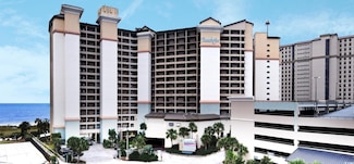 4800 S Ocean Blvd Unit 1108, North Myrtle Beach, SC 29582