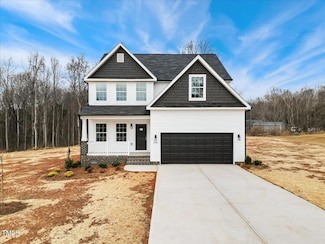 5361 Salem Woods Dr Unit Lot 10, Graham, NC 27253