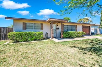 3617 Redbud Ave, Odessa, TX 79762