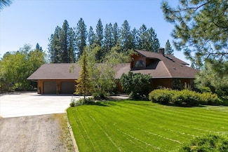 8912 E Golden Hills Ln, Mead, WA 99021