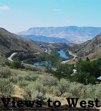 Lot 18 Shoemaker, Horseshoe Bend, ID 83629