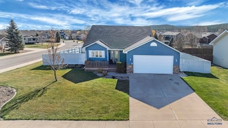 10745 Bellingham Dr, Summerset, SD 57718